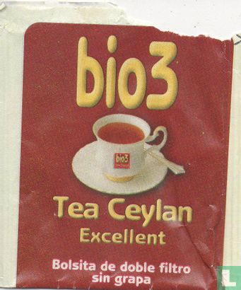 Tea Ceylan - Afbeelding 1