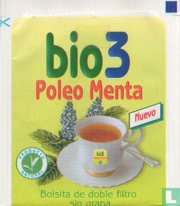 Poleo Menta - Afbeelding 2