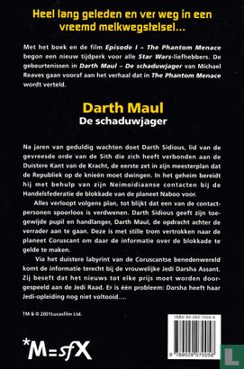 Darth Maul - Image 2