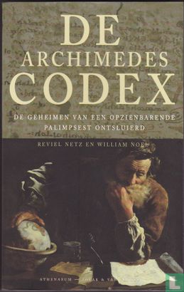 De Archimedes codex - Bild 1