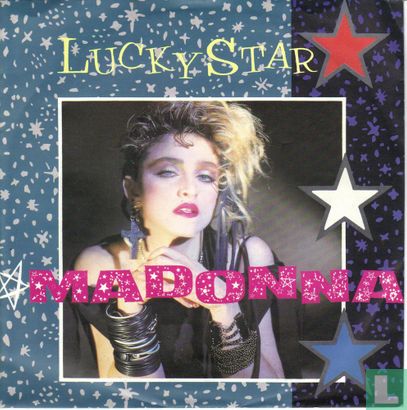 Lucky star - Afbeelding 1