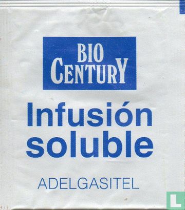 Infusión Soluble - Bild 1