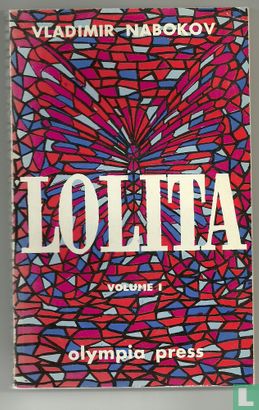Lolita, Vol I - Image 1