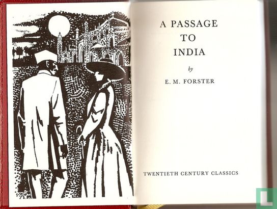 A passage to India - Bild 3