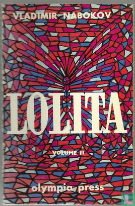 Lolita, Vol II - Image 1