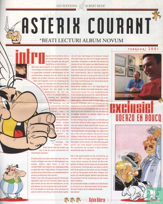 Asterix Courant - Image 1