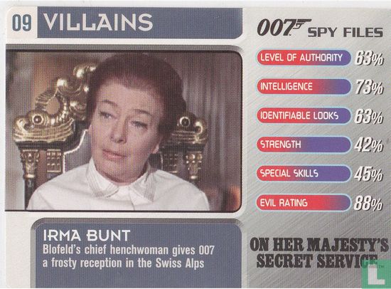Irma Bunt - Image 2