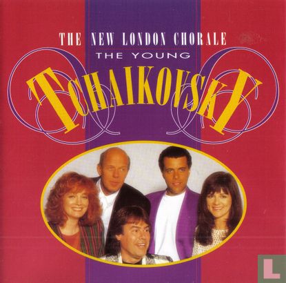 The young Tchaikovsky - Image 1