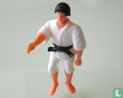 Judoka - Bild 1