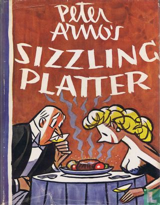Sizzling Platter - Afbeelding 1