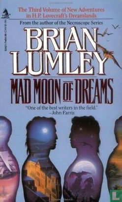 Mad Moon of Dreams - Afbeelding 1