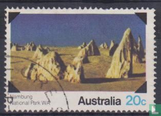 Nationalparks