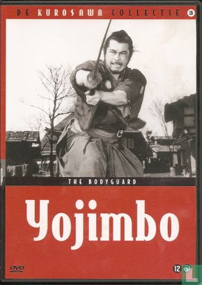 Yojimbo - Afbeelding 1