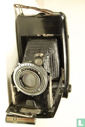 Pontiac / Kodak