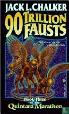 The Ninety Trillion Fausts - Image 1