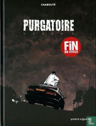 Purgatoire 3 - Afbeelding 1