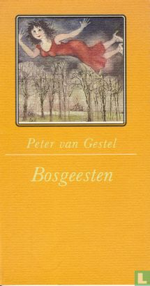 Bosgeesten - Image 1