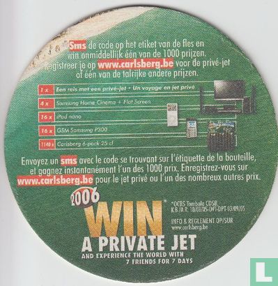 Win a private jet - Image 2