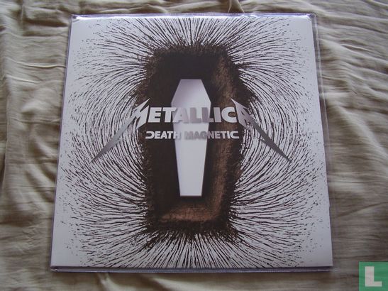 Death magnetic - Image 1