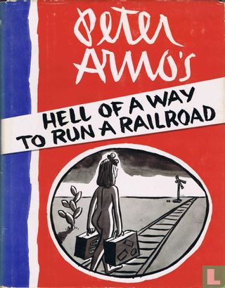 Hell of a way to run a railroad - Bild 1