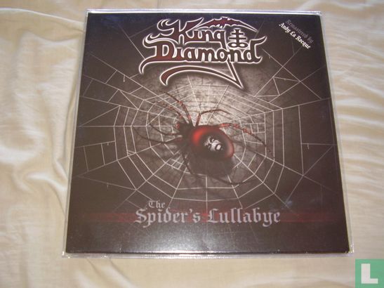 The spiders' lullabye - Image 1