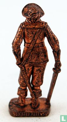 Musketeer 2 (copper) - Image 2