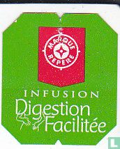 Digestion Facilitée - Afbeelding 3