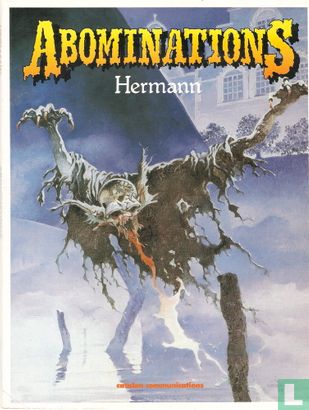 Abominations - Afbeelding 1
