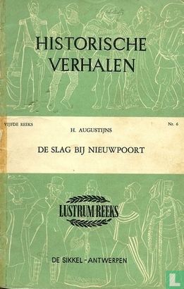 De slag bij Nieuwpoort - Image 1