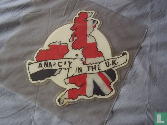 Anarchy in the U.K. - Image 1