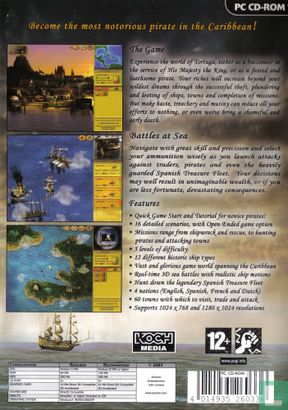 Tortuga: Pirates of the New World - Image 2