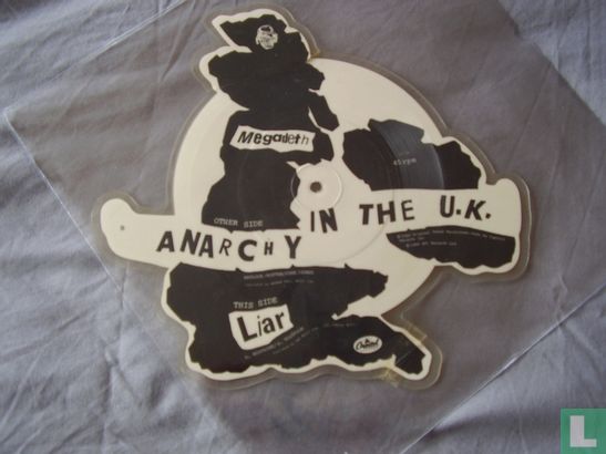Anarchy in the U.K. - Image 2