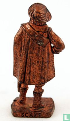 Musketeer 1 (copper) - Image 2