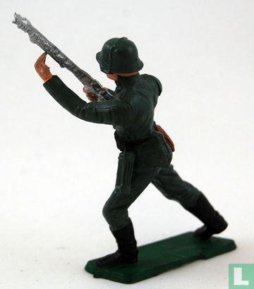 Duitse infanterist  - Afbeelding 2