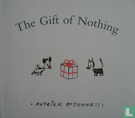 The Gift of Nothing - Image 1
