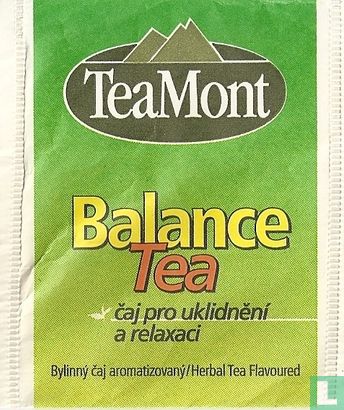 Balance Tea  - Bild 1