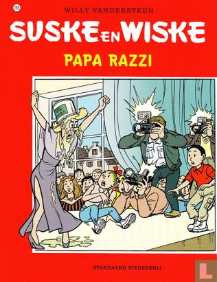 Papa Razzi - Afbeelding 1