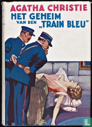 Het geheim van den "train bleu" - Image 1