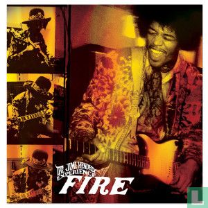 Fire - Afbeelding 1