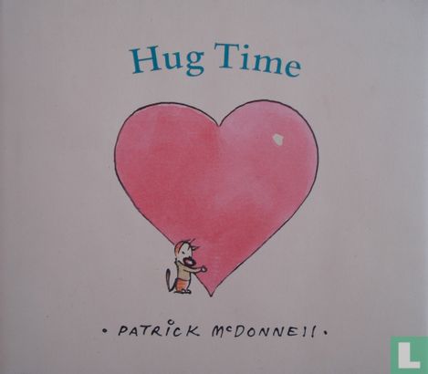 Hug Time - Bild 1