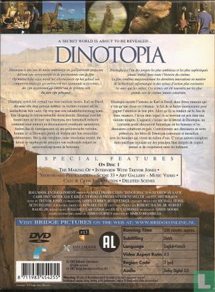 Dinotopia - Image 2