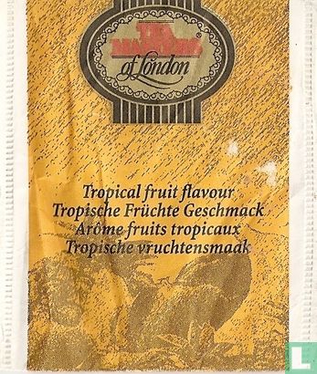 Tropical Fruit flavour - Image 1