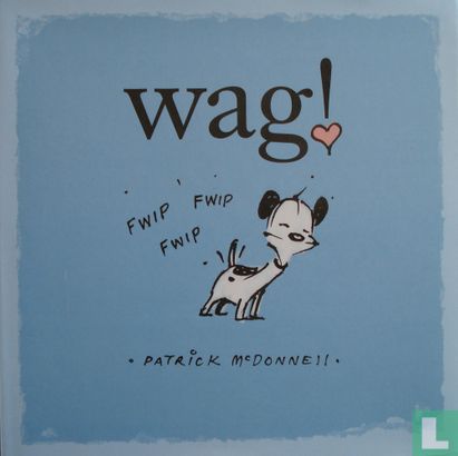 Wag! - Image 1