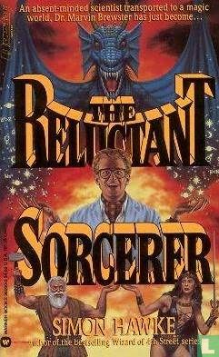 The Reluctant Sorcerer - Image 1
