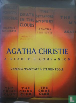 Agatha Christie - Afbeelding 1