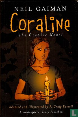 Coraline  - Image 1