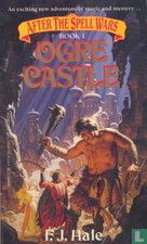 Ogre Castle - Image 1