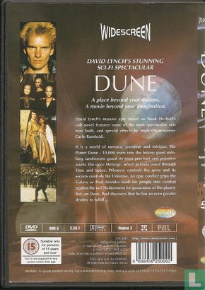 Dune - Image 2