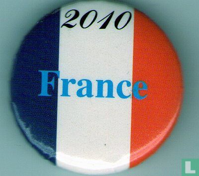 France 2010
