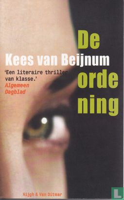 De ordening - Afbeelding 1